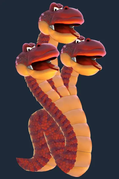 Tryclyde