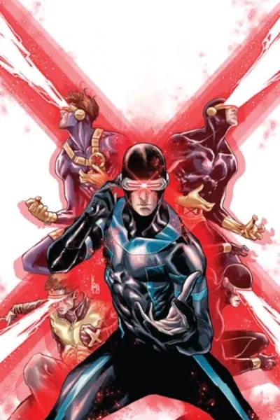 Scott Summers