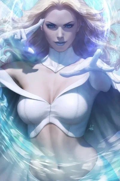 Emma Frost