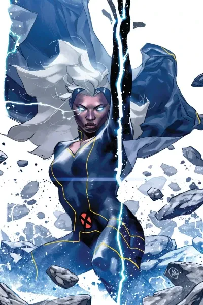 Ororo Munroe