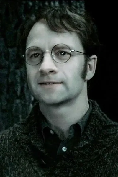 James Potter