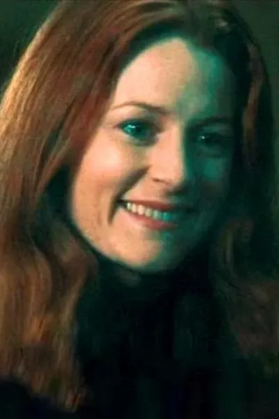 Lily Evans