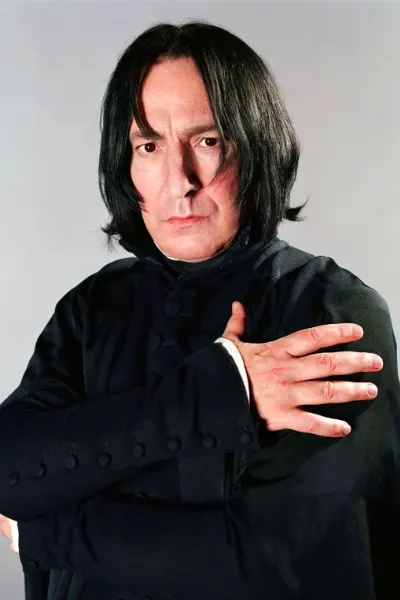 Severus Snape