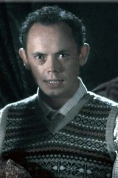 Frank Longbottom