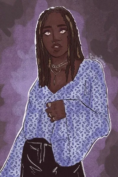 Dorcas Meadowes