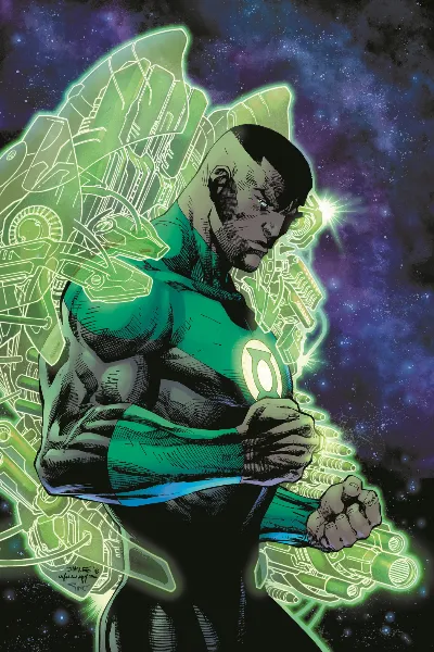 John stewart