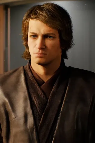 Anakin Skywalker