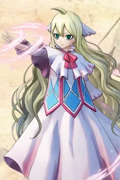Mavis Vermillion