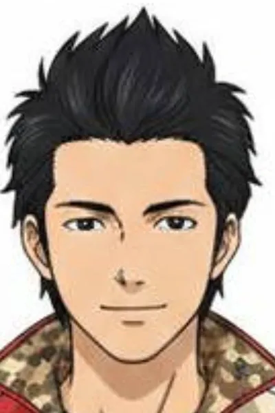 Satoru Akashi