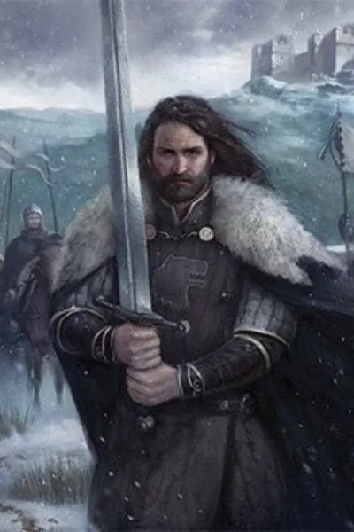 Eddard ''Ned'' Stark