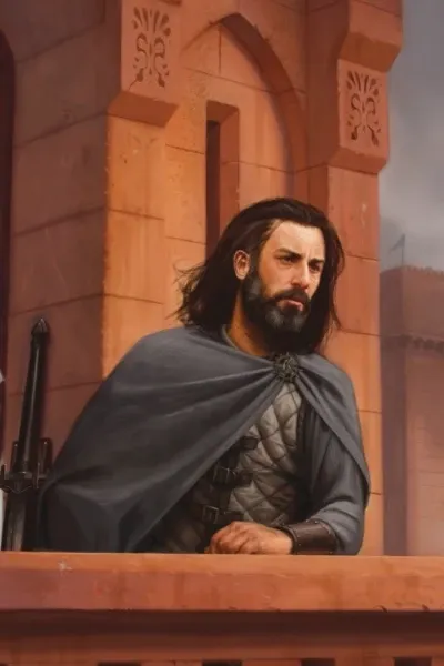 Eddard ''Ned'' Stark