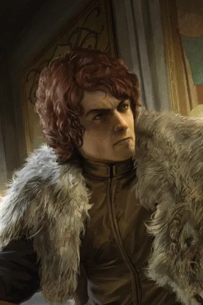 Robb Stark