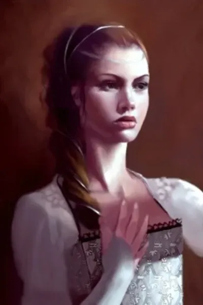 Sansa Stark