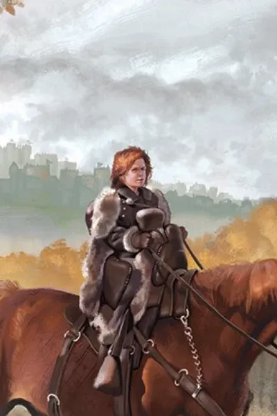 Bran Stark