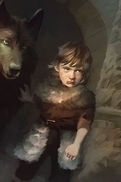 Rickon Stark