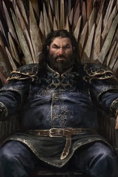 Robert I Baratheon
