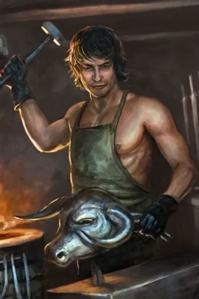 Gendry Baratheon