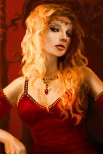 Cersei Lannister