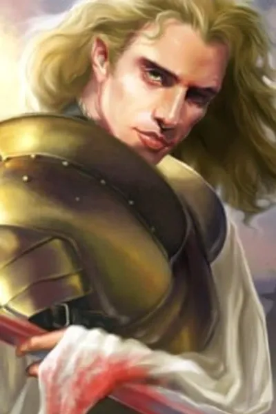 Ser Jaime Lannister