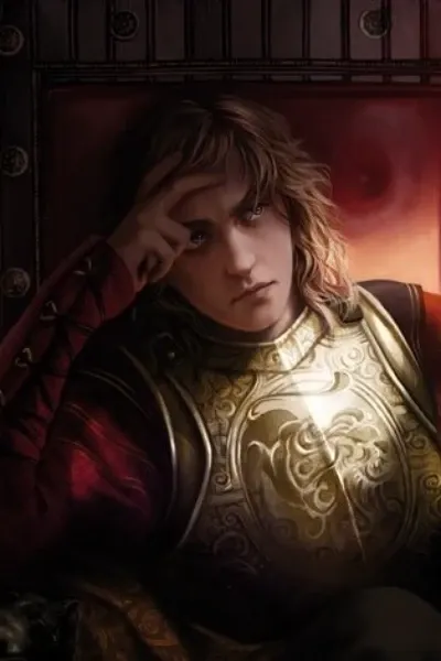 Joffrey I Baratheon