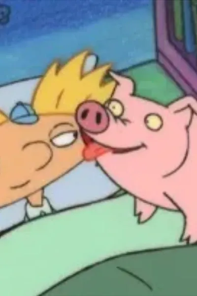 Housepet Pig