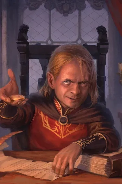 Tyrion Lannister