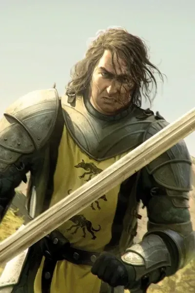 Sandor Clegane
