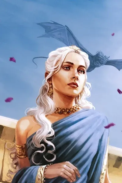 Daenerys Tagaryen