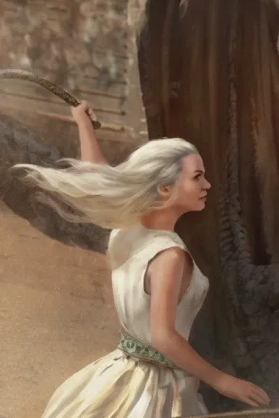 Daenerys Tagaryen