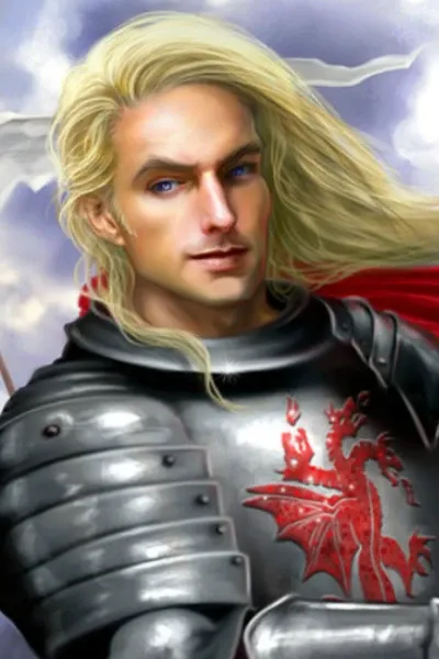 Rhaegar Targaryen