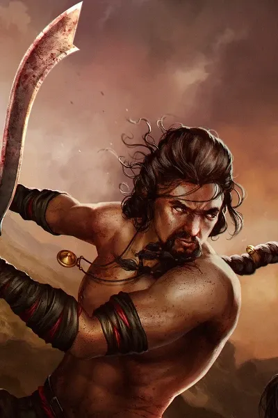 Khal Drogo