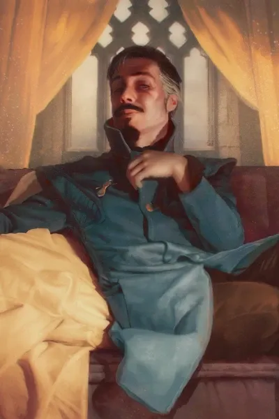 Petyr Baelish