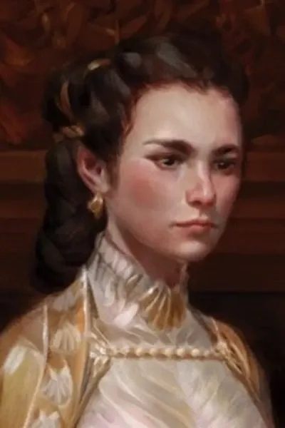 Jeyne Westerling