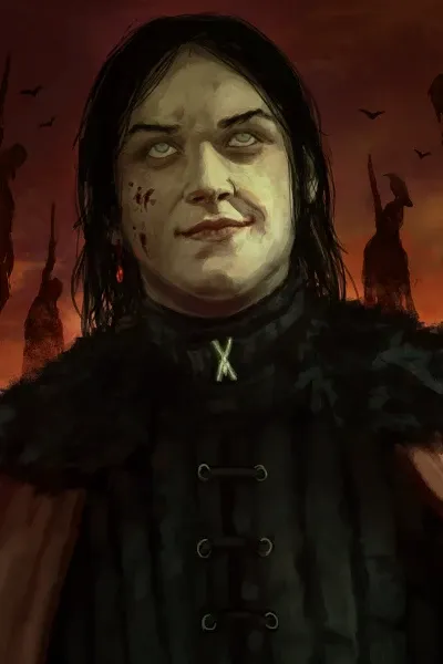 Ramsay Bolton