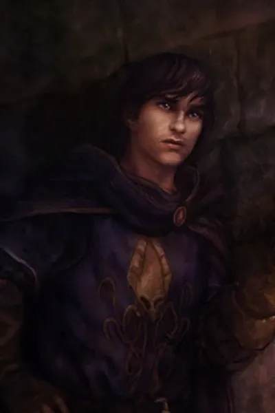 Theon Greyjoy