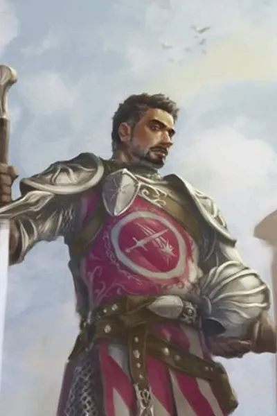 Ser Arthur Dayne