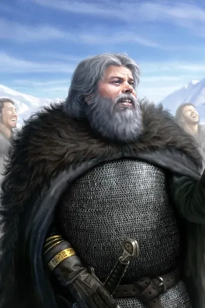 Tormund Giantsbane