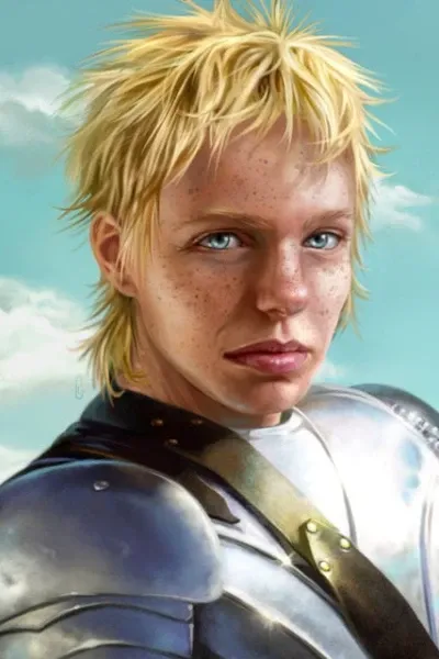 Brienne of Tarth