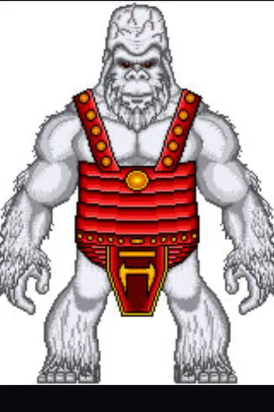 Ultra Humanite