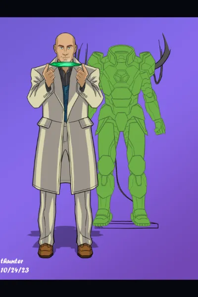 Lex Luthor