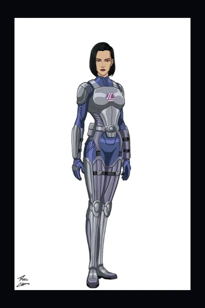 Mercy Graves