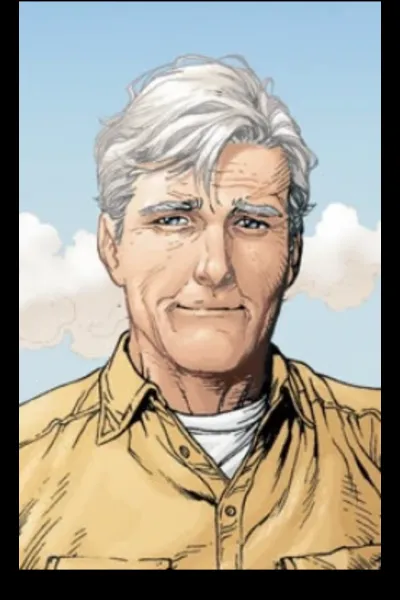 Jonathan Kent
