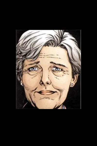 Martha Kent