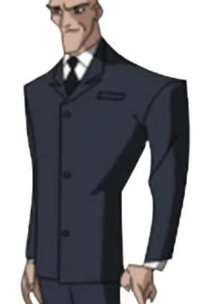 Lex Luthor