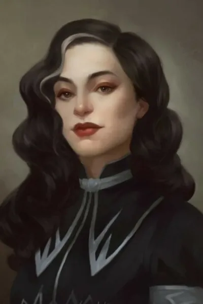 Viktoria Vargos
