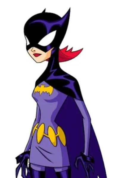 Barbara Gordon