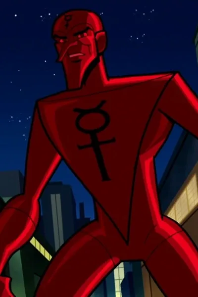 Mercury