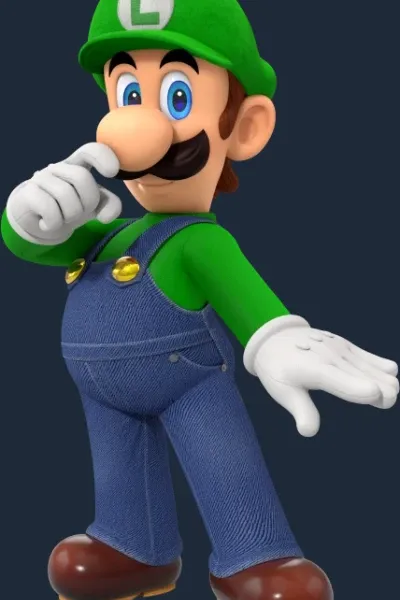 Luigi