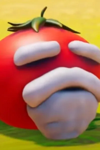 Elder Tomato