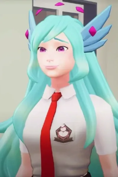 Satsuki Chan